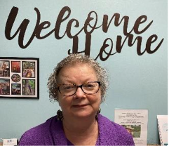 Donna Smith Picture