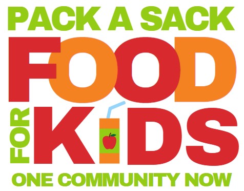 Pack a sack new logo