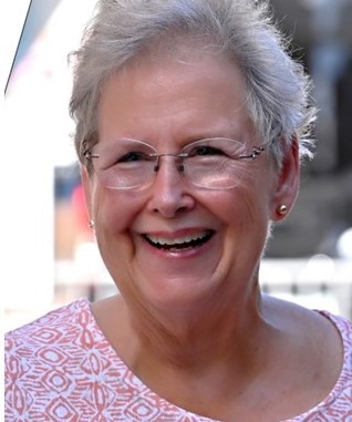 Rev. Beth Head